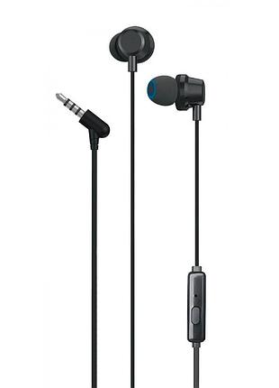 Проводные навушники proove scape j1 (3.5mm) black