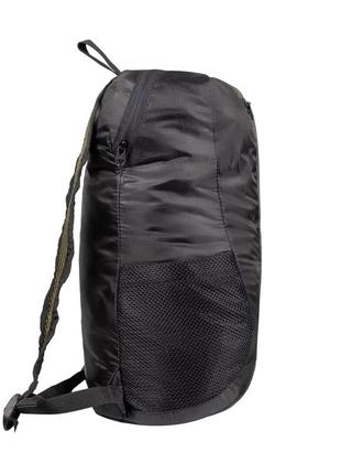 Рюкзак складной tribe compact 24 l (t-ia-0008-olive)