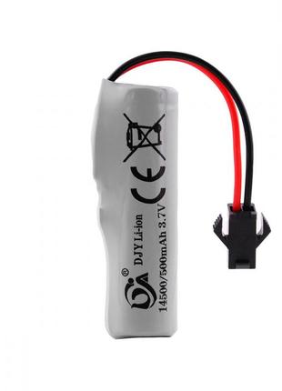 Аккумулятор для машинки на радиоуправлении muscle car, mercedes amg gt, ferrari f8