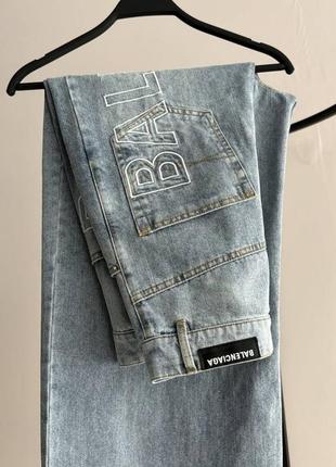 Женские люксовые джинсы4 фото