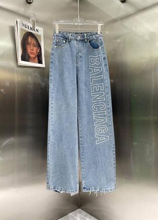 Женские люксовые джинсы10 фото