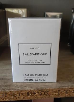 Парфумована вода унісекс парфум унісекс byredo bal d'afrique, 50 мл8 фото