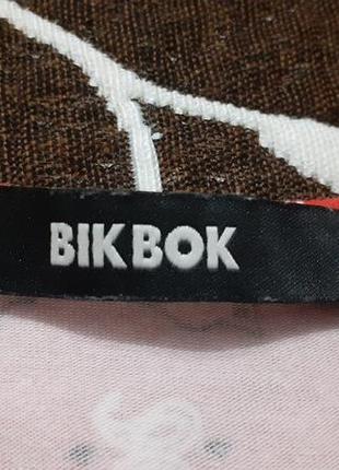 Топ літній, розмір xs, фірми bik bok3 фото