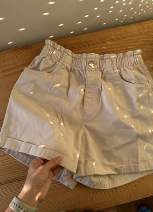 Шорти моми бермуди