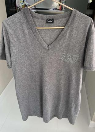Футболка d&g