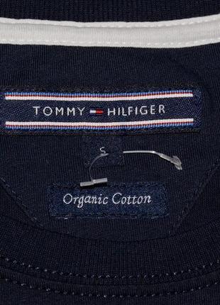 Футболка tommy hilfiger t-shirt4 фото