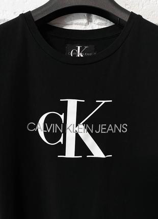 Футболка calvin klein3 фото