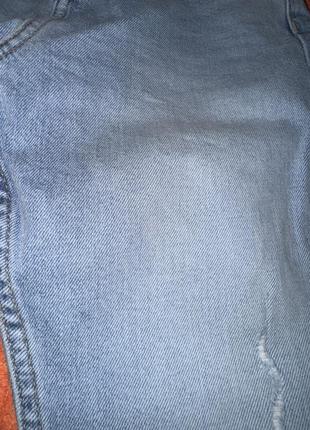 Коттоновые джинсы скинни новая коллекция zara коттоновые джинсы скинни8 фото