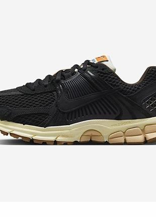 Nike zoom vomero 5 wmns "black"