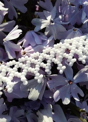 Силка, колье, ожерелье 2