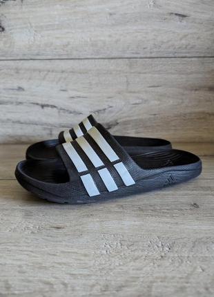 Шлепанцы сланцы адидас adidas k6 39 25.5 см2 фото