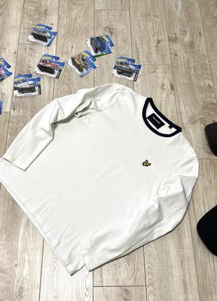 Свитшот,світшот,кофта lyle scott lyle&scott