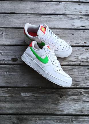 Кросівки nike. nike air force 1 low. nike. кросівки 38 розмір.