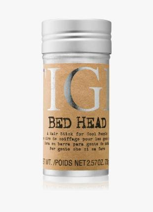 Tigi bed head 2,57 oz  73 g wax stick віск стік воск стик восковий олівець віск у стіку2 фото