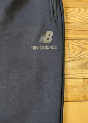 Спортивні штани new balanse!класної якості!3 фото