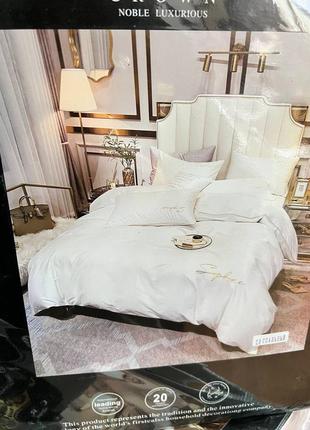 Невероятное постельное белье из высококачественного сатина2 фото