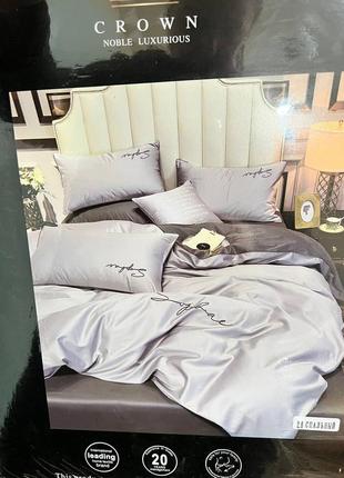 Невероятное постельное белье из высококачественного сатина7 фото