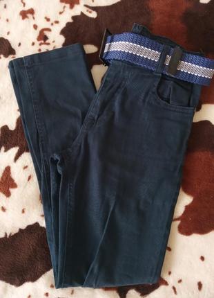 Штаны на мальчика