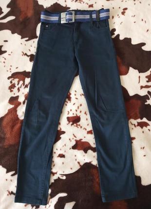 Штаны на мальчика 2
