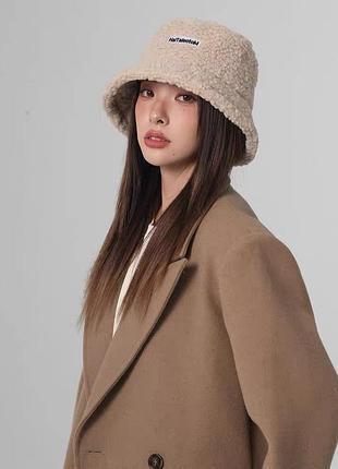 Шляпа женская