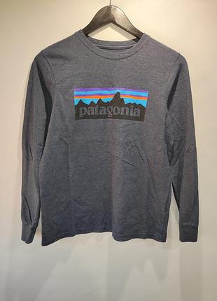 Кофта patagonia