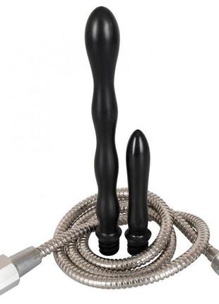 Интим-душ для душевого разьема (2 шт.)