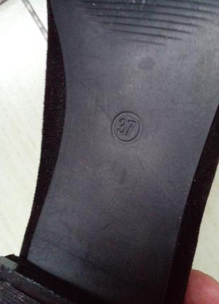 Замшевые.балетки10 фото