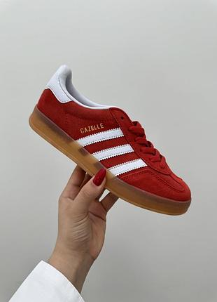 Adidas gazelle orange 36