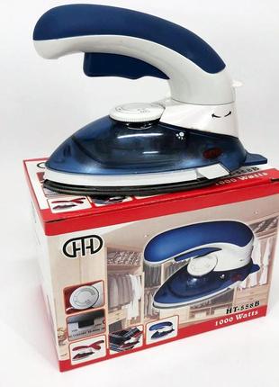 Відпарювач Xiaomi mijia handheld ironing machine. ot-349 колір: синій