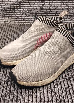 Кросівки adidas nmd city sock 2 primeknit boost, оригінал, 44рр - 27.5-28см