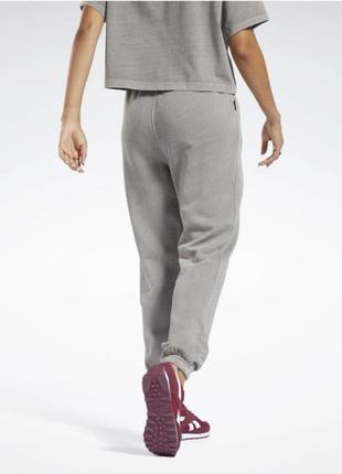 Спортивные штаны джоггеры reebok original