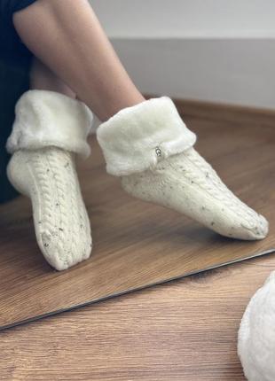 Оригінальні носочки від ugg