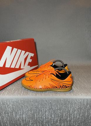 Дитячі футзалки nike hypervenom