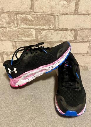 Нові кросівки under armour hovr infinite, оригінал!
