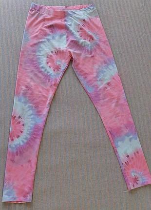 Лосины на девочку