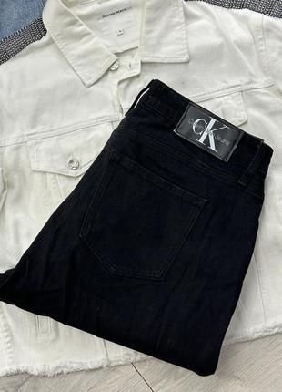 Джинсы calvin klein оригинал