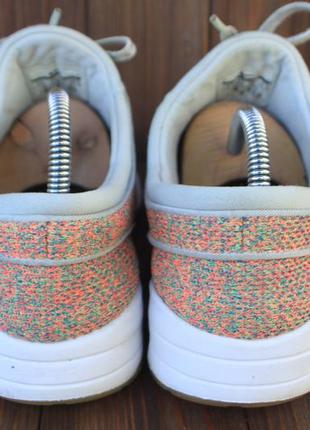 Кросівки nike sb stefan janoski max multi-color оригінал 43р6 фото