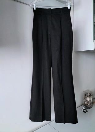 Брюки max mara размер xs-s