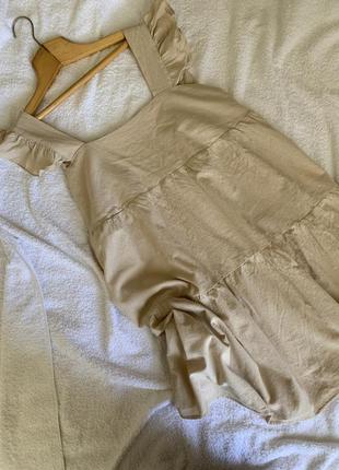 Сукня літня вільного крою2 фото