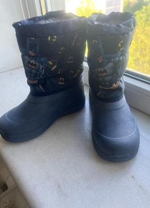 Резинки бэтмен мальчик