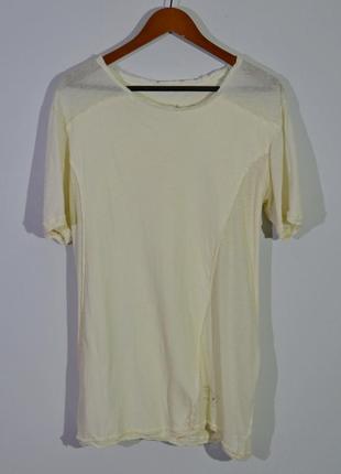 Футболка allsaints t shirt