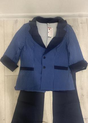Костюм 46-48р