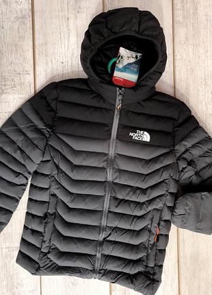 Куртка термо the north face