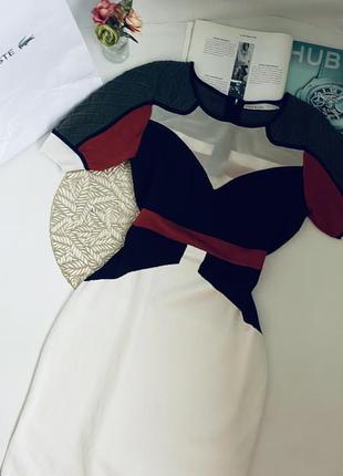 Жіноча сукня міді karen millen 💔