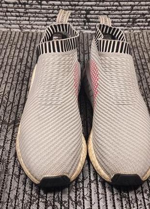 adidas nmd city sock 2 primeknit boost 44 27.5 28 950 160222502