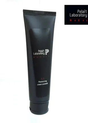 Зволожувальний крем із церамідами pelart laboratory spf 20 100 мл