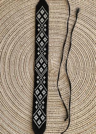 Ленточный гердан