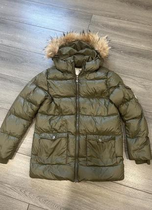Куртка пуховик pyrenex 3