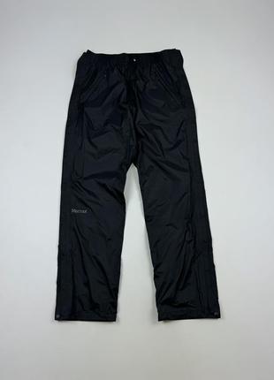 Marmot мужские трекинговые мембранные брюки membrane pants