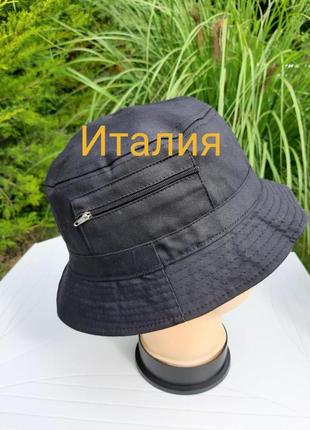 Нейлоновая шляпа итальялия